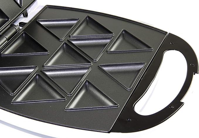 Electric Samosa Maker