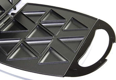Electric Samosa Maker