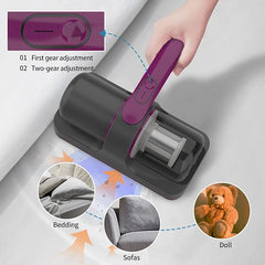 Dust and Mite Vacuum Cleaner
